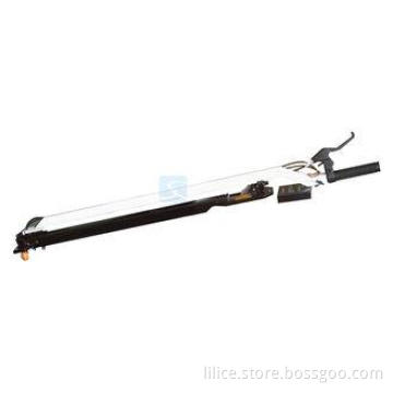 Automotive CCTV Automatic Under Vehicle Inspection System /